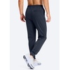 G Gradual Men’s Joggers with 4 Pockets Athletic Workout Sweatpants for Men(Navy)
