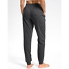G Gradual Women’s Tall Sweatpants 30/32/34″ Cotton Joggers with Pockets(Charcoal)
