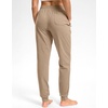 G Gradual Women’s Tall Sweatpants 30/32/34″ Cotton Joggers with Pockets(Khaki)