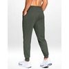 G Gradual Men’s Joggers Athletic Workout Pants with Pockets(Sage)