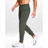 G Gradual Men’s Joggers Athletic Workout Pants with Pockets(Sage)