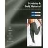 G Gradual Men’s Joggers Athletic Workout Pants with Pockets(Sage)