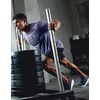 G Gradual Mens Workout Dry Fit Shirts Athletic Performance T-Shirts(Blue)