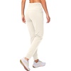 G Gradual Women’s Fleece Lined Joggers High Waisted Water Resistant Thermal Winter Sweatpants Running Hiking Pockets(Beige)