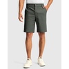 G Gradual Men’s Golf Dress Shorts 5″/ 7″/ 9″ Stretch Casual Work Shorts(Sage Green,L9 W34)