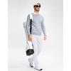 G Gradual Mens Golf Pants 30″/32″/34″ Stretch Dress Work Casual Pants(White)