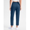 G Gradual Women’s Golf Pants with 2 Pockets Athletic Pants for Women(Tibetan Blue Grey)