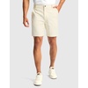 Men’s Golf Dress Shorts 5″/ 7″/ 9″ Stretch Casual Work Shorts(Beige,L7 W42)