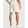 Men’s Golf Dress Shorts 5″/ 7″/ 9″ Stretch Casual Work Shorts(Beige,L7 W42)