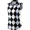 Grey Argyle