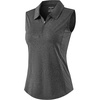 Heather Charcoal Grey