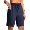 Dark Navy