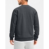 G Gradual Sherpa Lined Sweatshirts for Men Fleece Pullover(Heather Dark Grey)